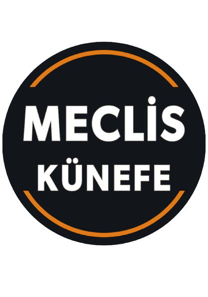 Meclis Künefe Qr Menü Sistemi