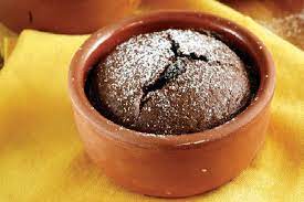 ÇİKOLATA SUFLE