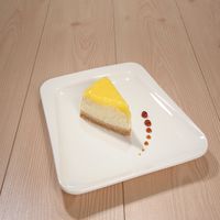 Cheseecake Limon